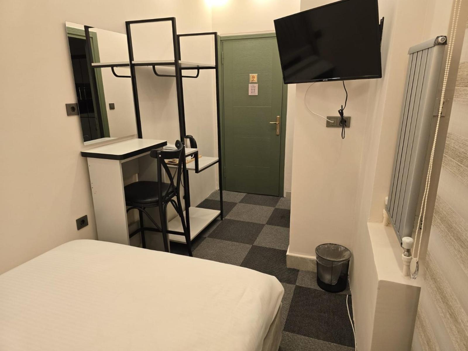Rafinn Hotel イスタンブール エクステリア 写真
