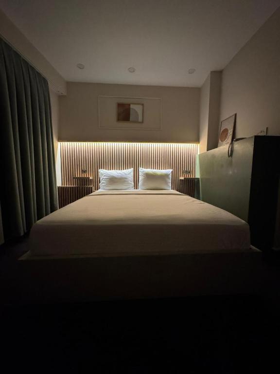 Rafinn Hotel イスタンブール エクステリア 写真