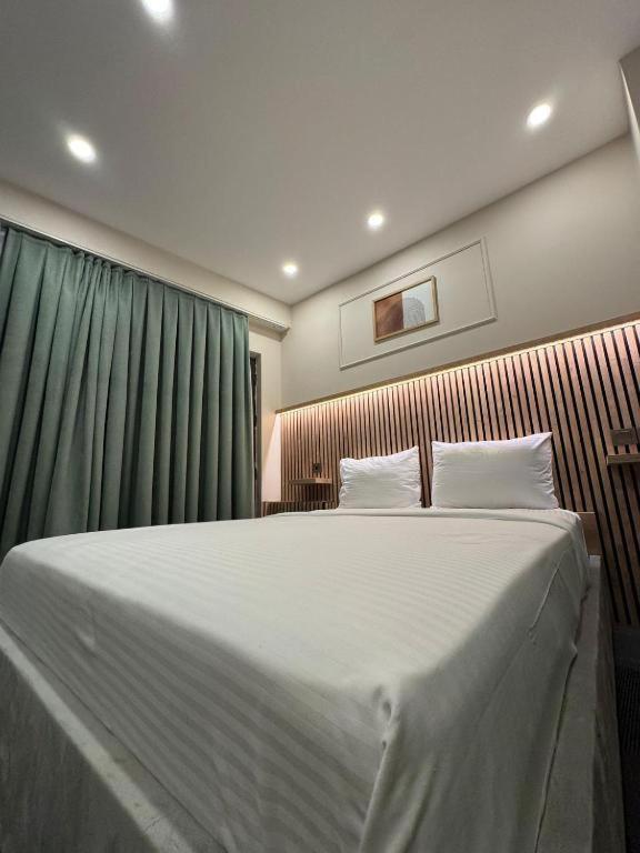 Rafinn Hotel イスタンブール エクステリア 写真